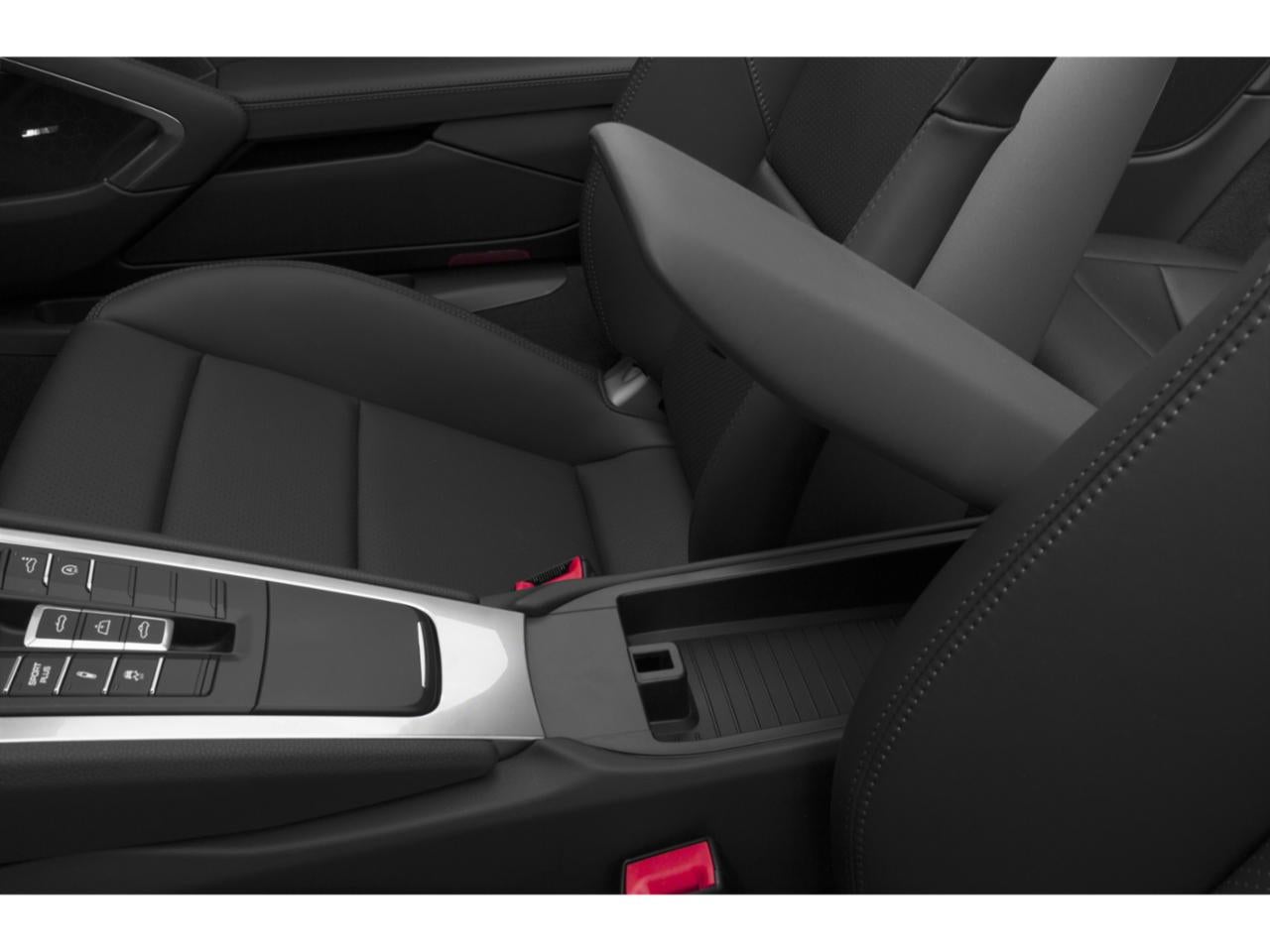 2015 Porsche 911 2dr Cabriolet Carrera 4