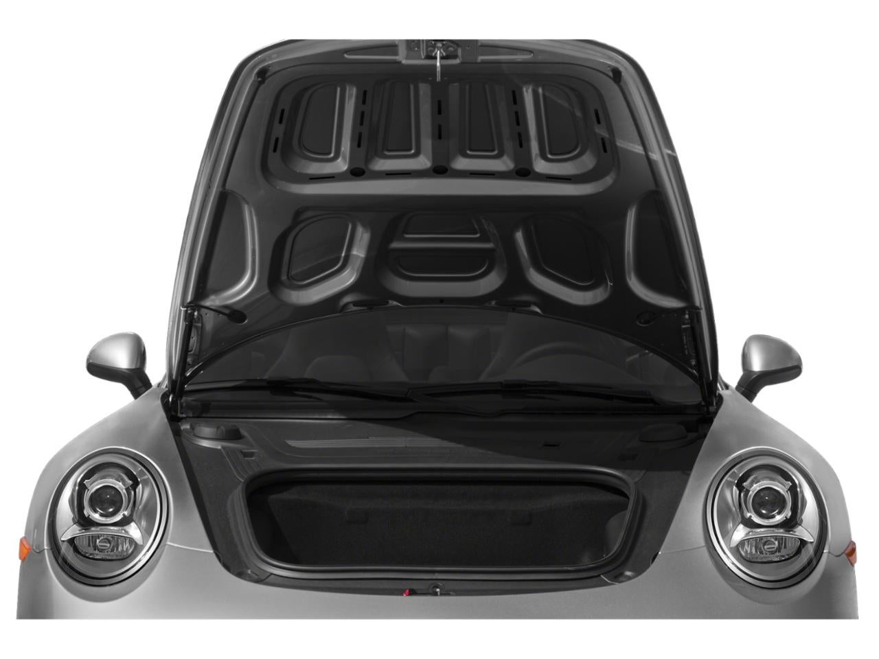 2015 Porsche 911 2dr Cabriolet Carrera 4