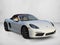 2017 Porsche 718 Boxster S Roadster