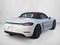 2017 Porsche 718 Boxster S Roadster
