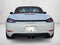 2017 Porsche 718 Boxster S Roadster
