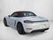 2017 Porsche 718 Boxster S Roadster
