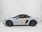 2017 Porsche 718 Boxster S Roadster
