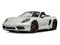 2017 Porsche 718 Boxster S Roadster