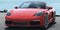 2017 Porsche 718 Boxster S Roadster