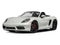 2017 Porsche 718 Boxster S Roadster