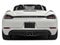 2017 Porsche 718 Boxster S Roadster