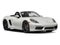 2017 Porsche 718 Boxster S Roadster
