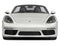 2017 Porsche 718 Boxster S Roadster