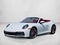 2020 Porsche 911 Carrera S Cabriolet