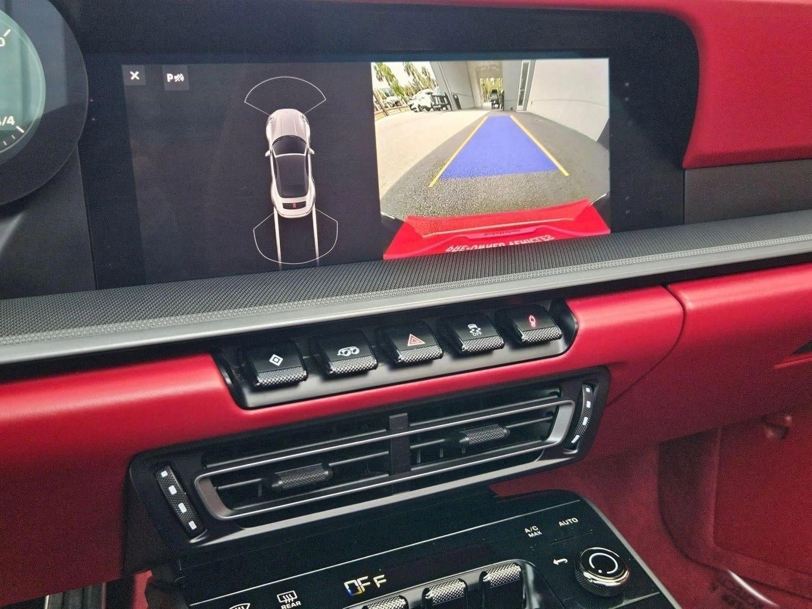 2020 Porsche 911 Carrera S Cabriolet