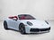 2020 Porsche 911 Carrera S Cabriolet