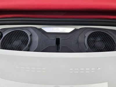 2020 Porsche 911 Carrera S Cabriolet