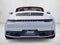 2020 Porsche 911 Carrera S Cabriolet