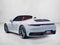 2020 Porsche 911 Carrera S Cabriolet