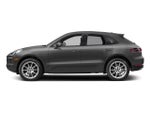 2017 Porsche Macan AWD