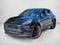 2021 Porsche Macan AWD