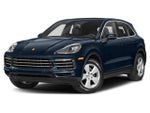 2023 Porsche Cayenne Platinum Edition AWD