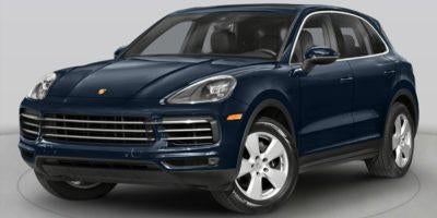 2023 Porsche Cayenne Platinum Edition AWD