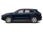 2023 Porsche Cayenne Platinum Edition AWD