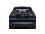 2023 Porsche Cayenne Platinum Edition AWD