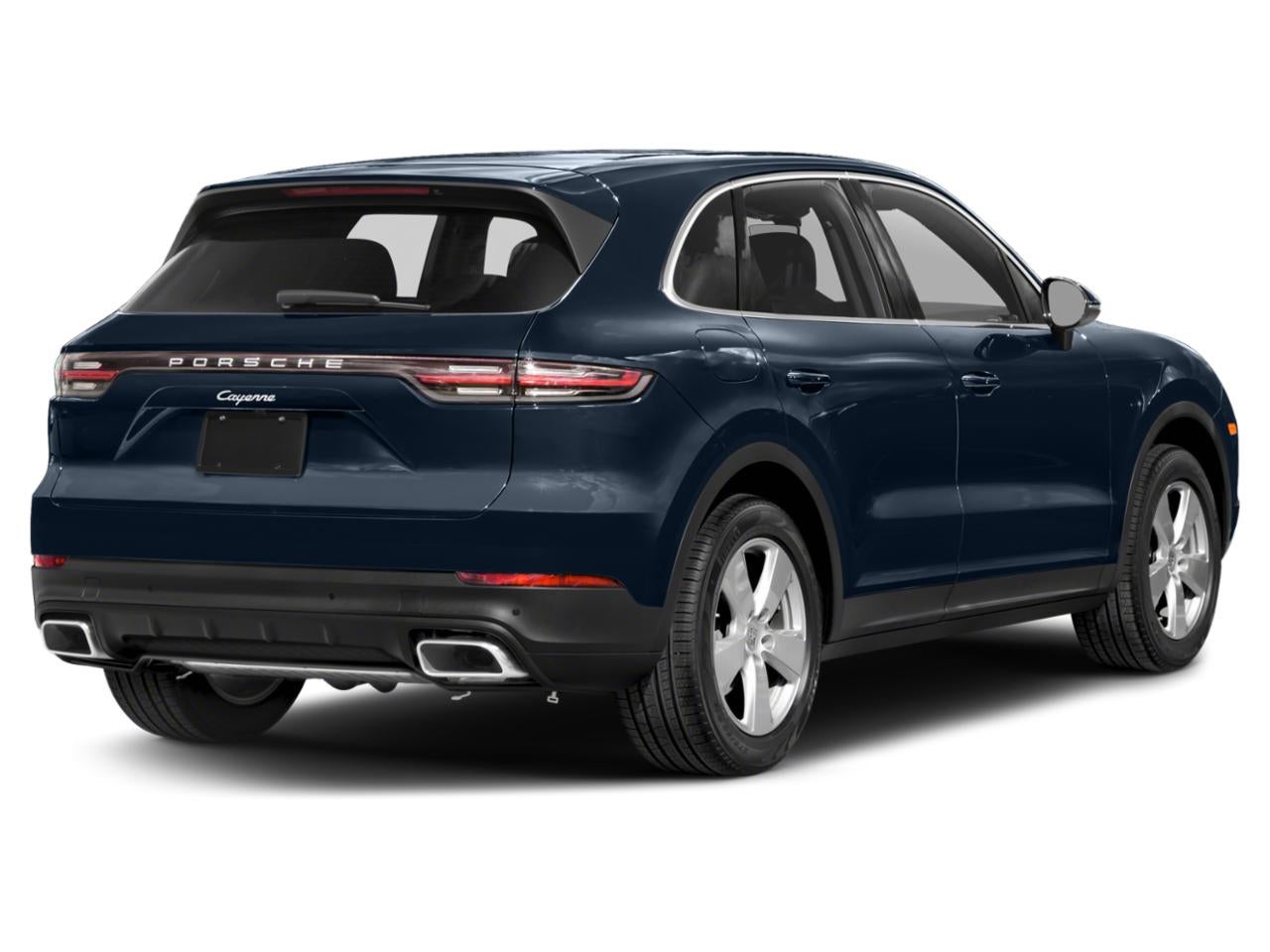 2023 Porsche Cayenne Platinum Edition AWD
