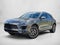2018 Porsche Macan S AWD