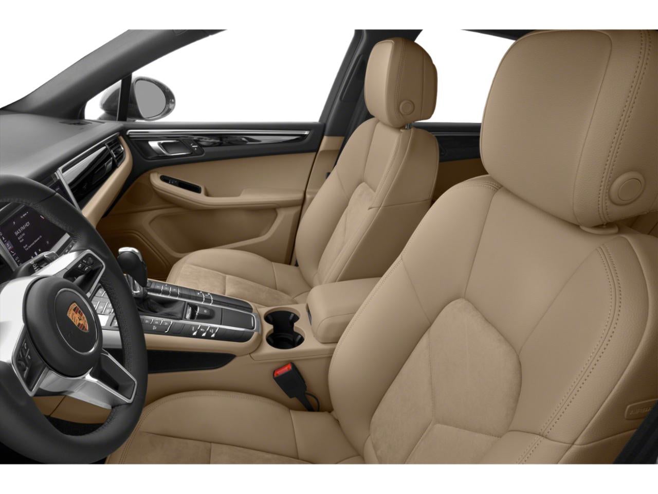 2019 Porsche Macan S AWD