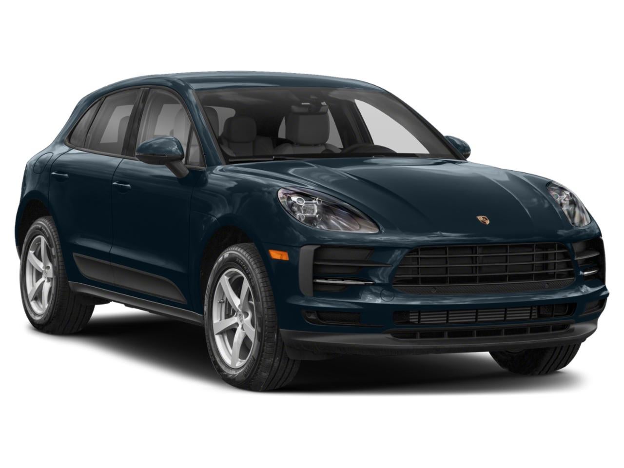 2019 Porsche Macan S AWD