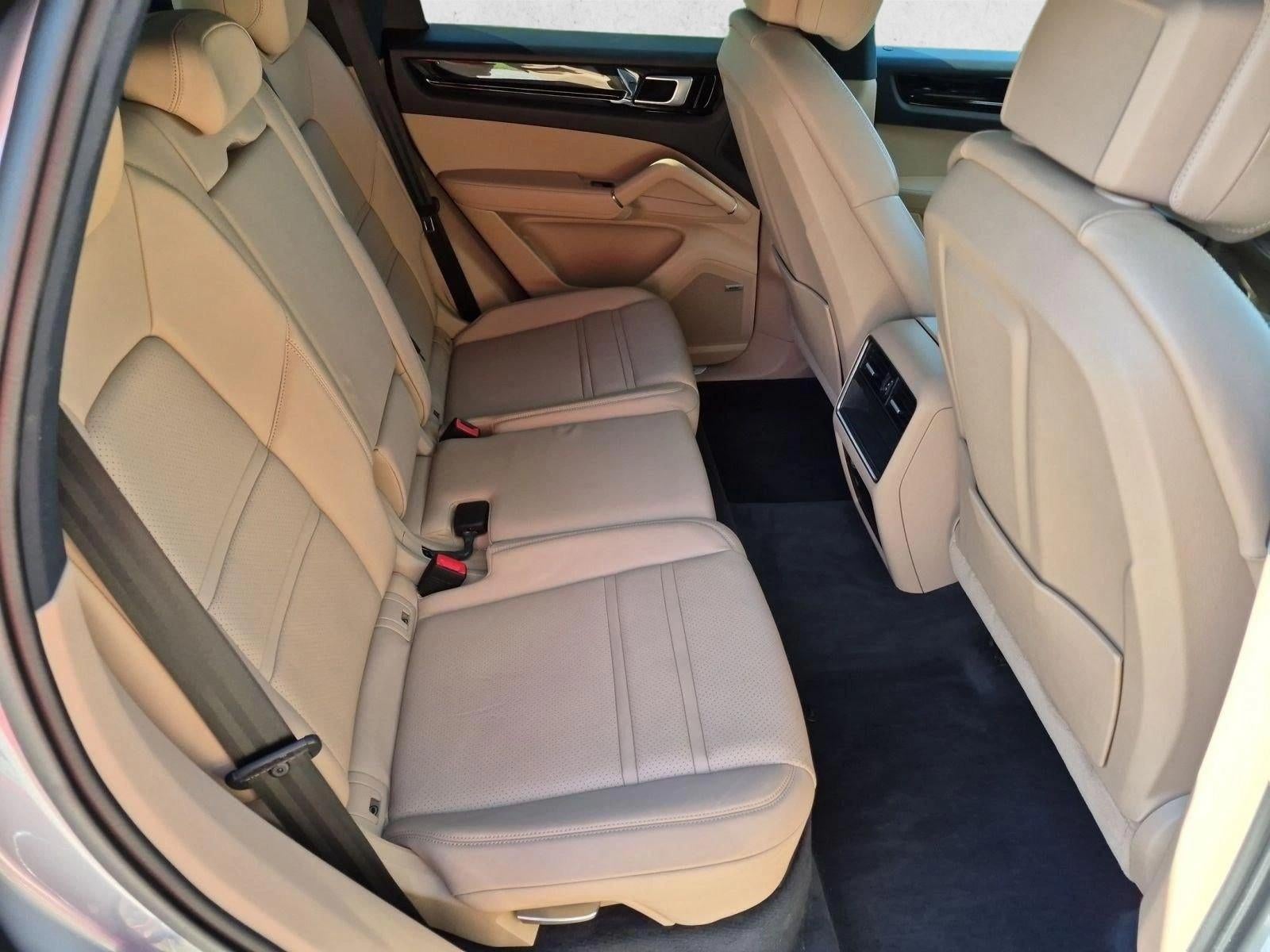 2021 Porsche Cayenne S AWD