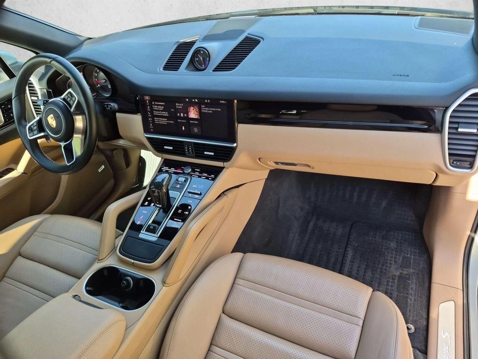 2021 Porsche Cayenne S AWD
