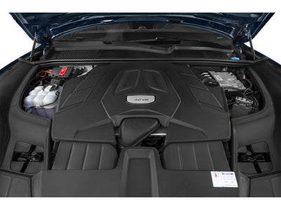 2021 Porsche Cayenne S AWD