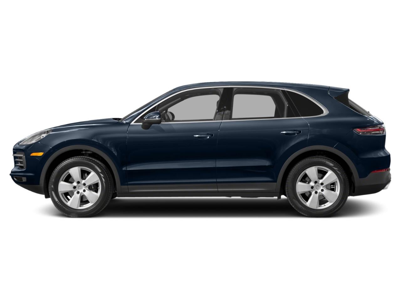 2021 Porsche Cayenne S AWD