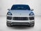 2021 Porsche Cayenne Coupe AWD