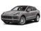 2021 Porsche Cayenne Coupe AWD