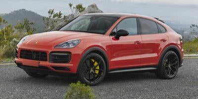 2021 Porsche Cayenne Coupe AWD