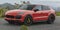 2021 Porsche Cayenne Coupe AWD