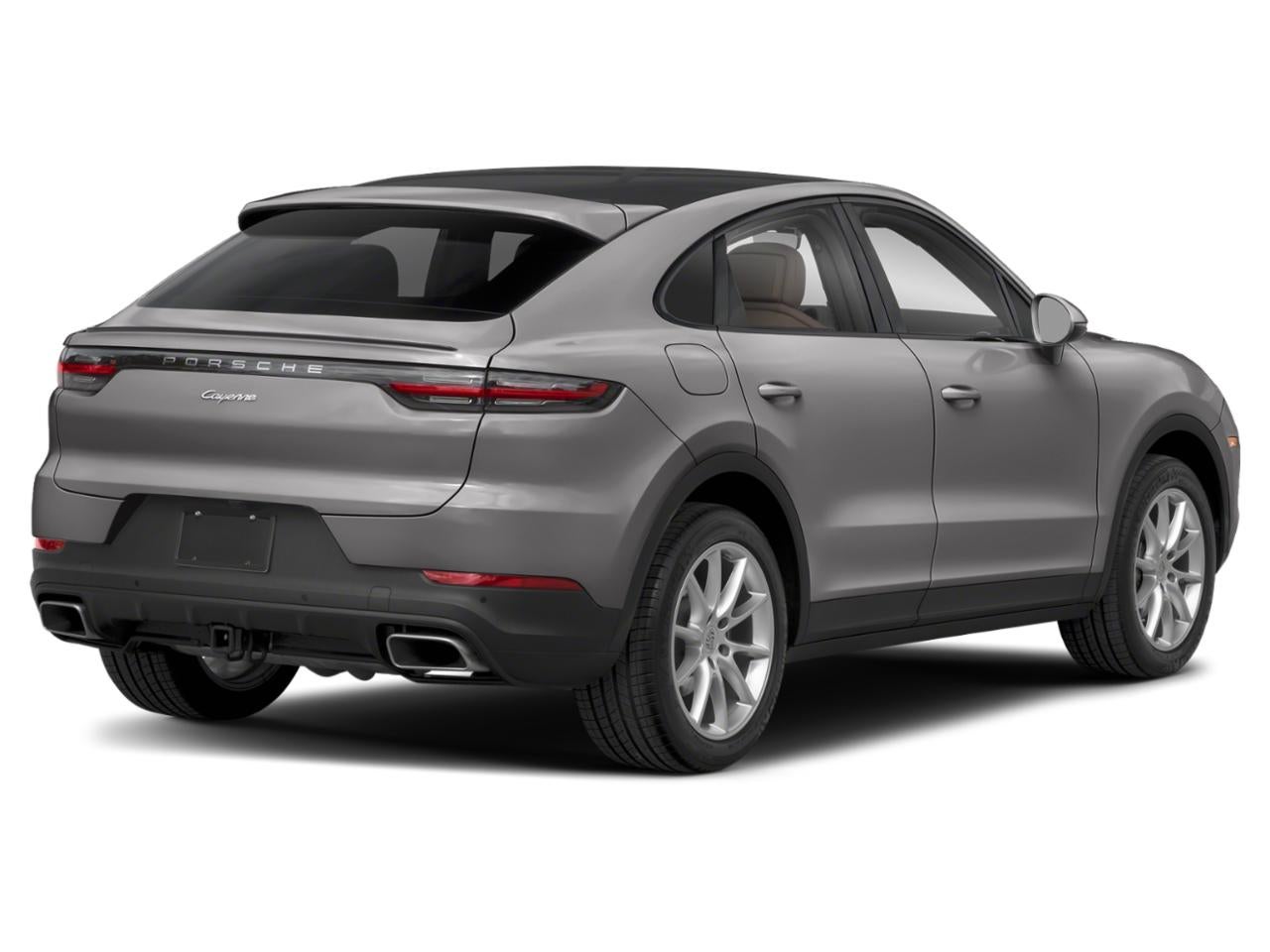 2021 Porsche Cayenne Coupe AWD