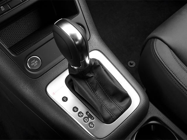 2014 Volkswagen Tiguan 4MOTION 4dr Auto R-Line