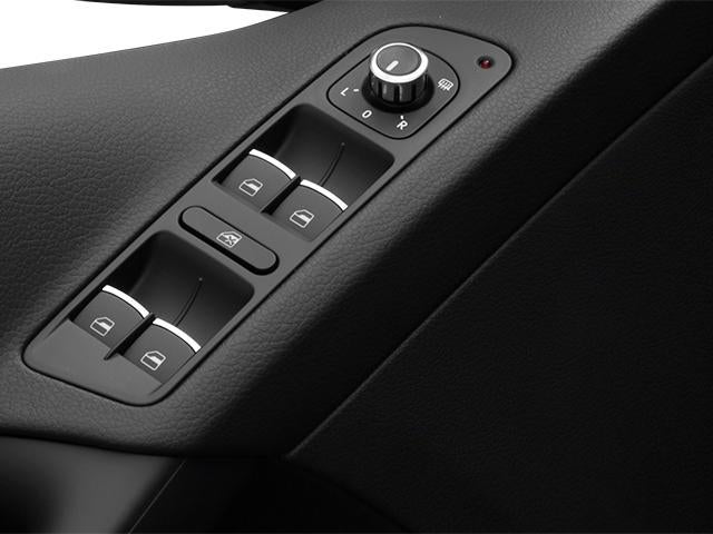 2014 Volkswagen Tiguan 4MOTION 4dr Auto R-Line