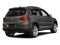 2014 Volkswagen Tiguan 4MOTION 4dr Auto R-Line
