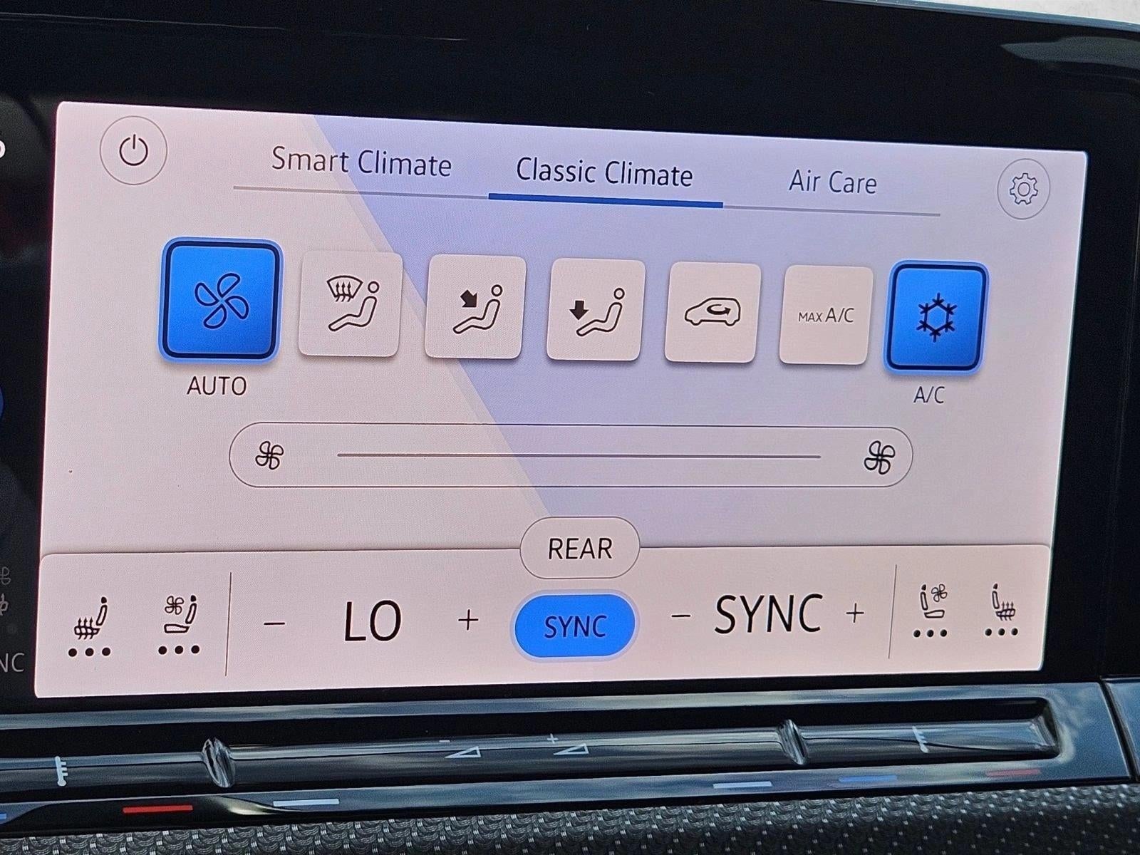 2024 Volkswagen Golf R 2.0T DSG