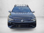 2024 Volkswagen Golf R 2.0T DSG
