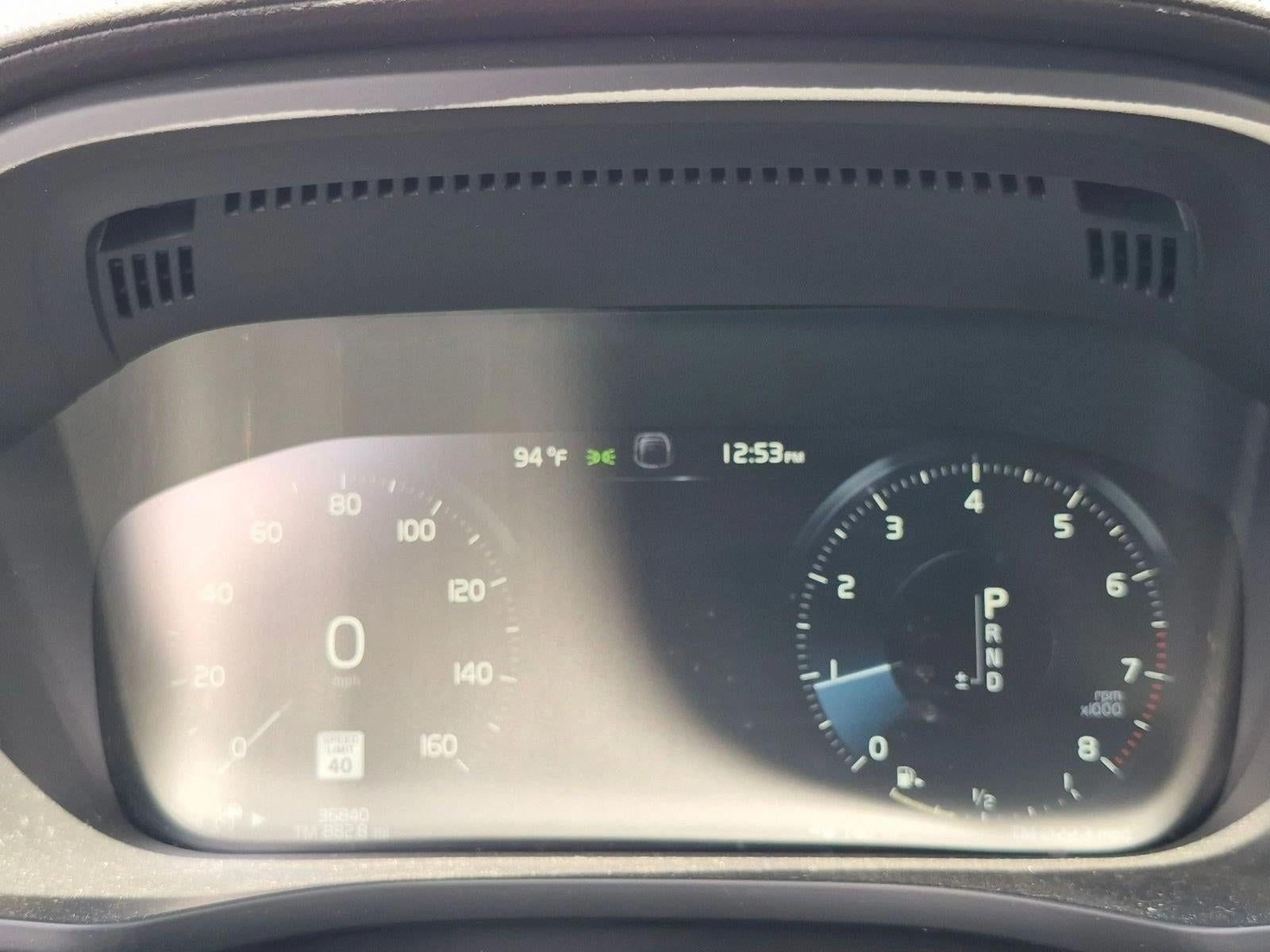 2020 Volvo XC60 T5 FWD Inscription