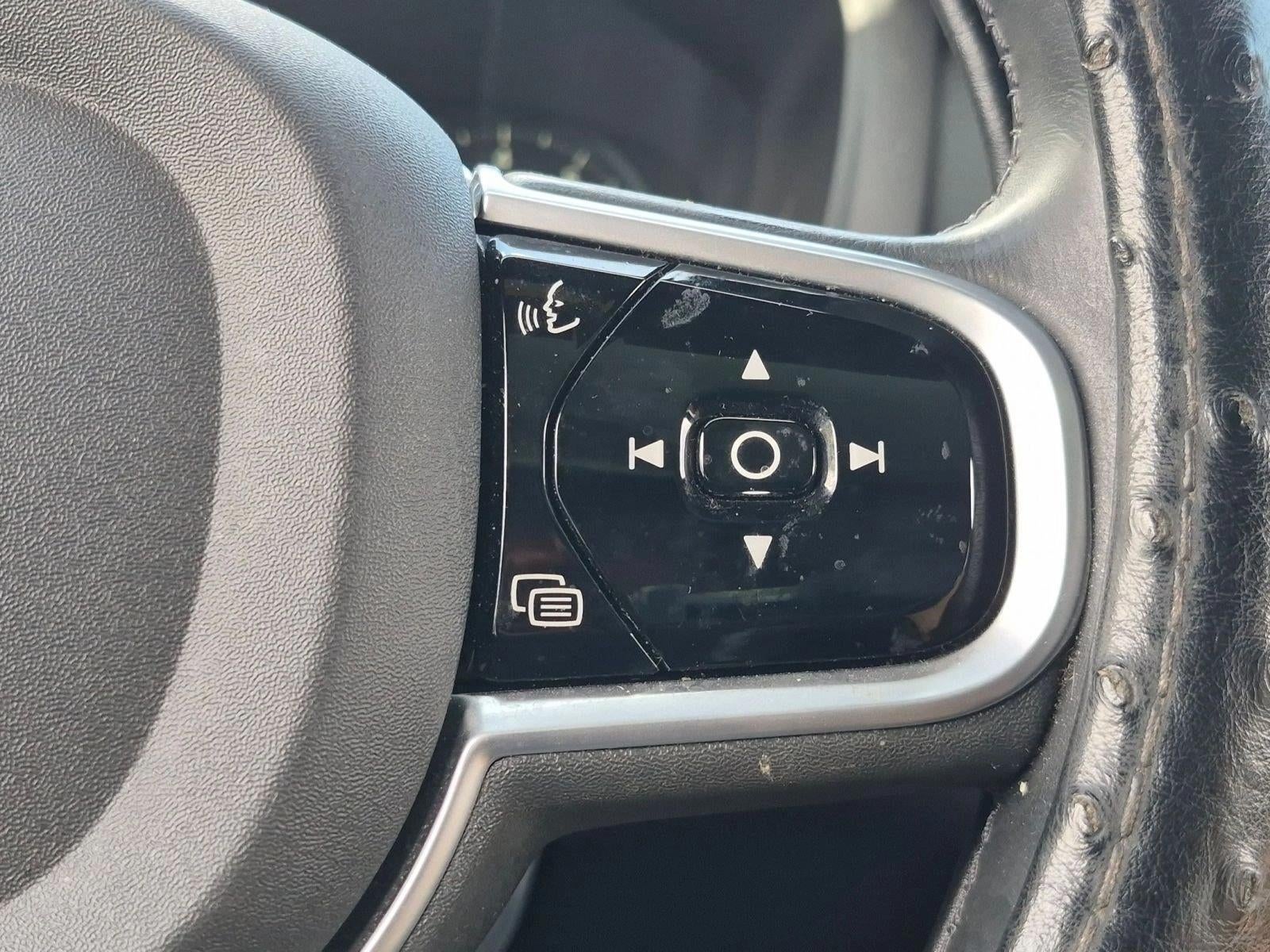 2020 Volvo XC60 T5 FWD Inscription