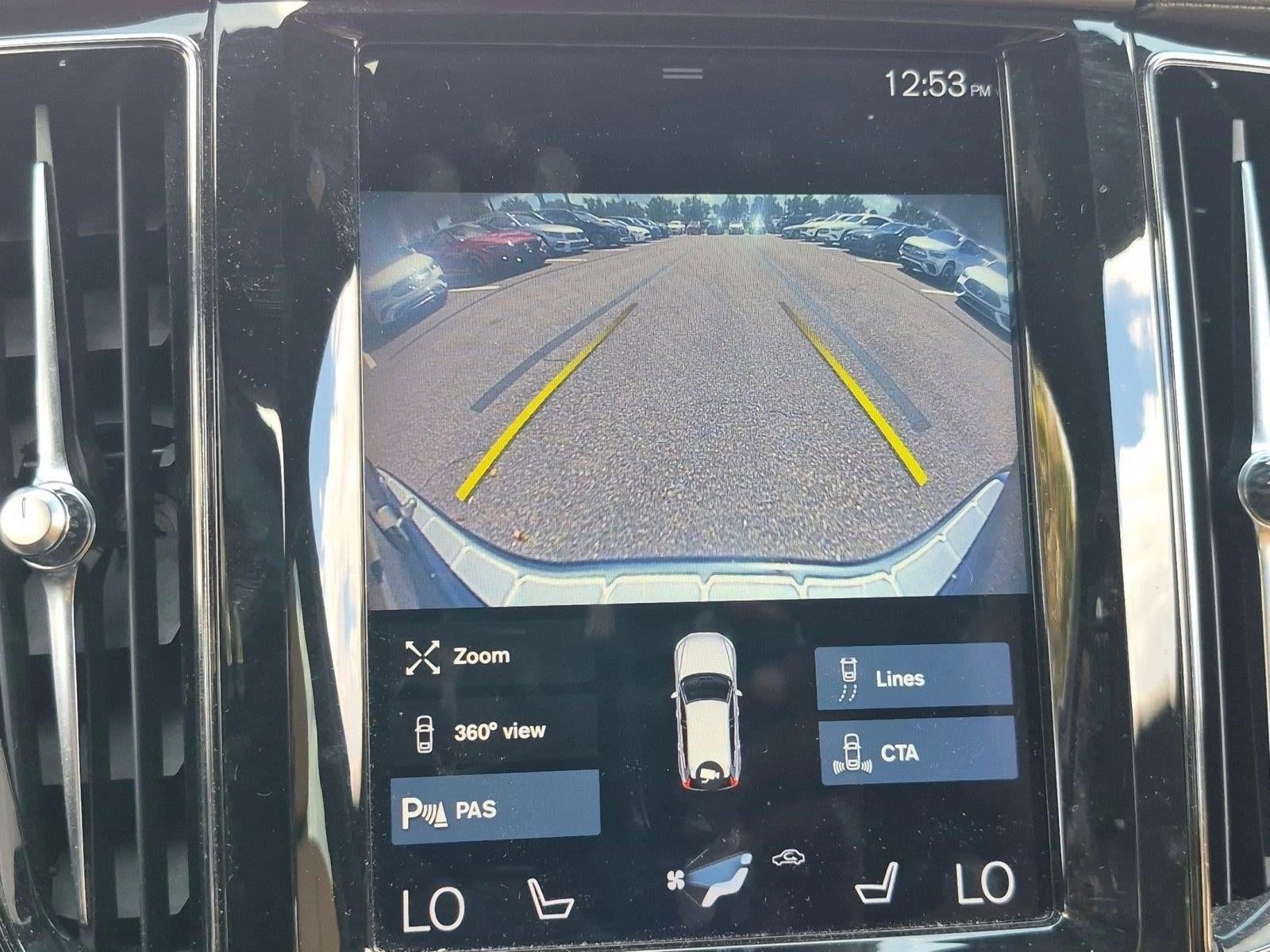 2020 Volvo XC60 T5 FWD Inscription