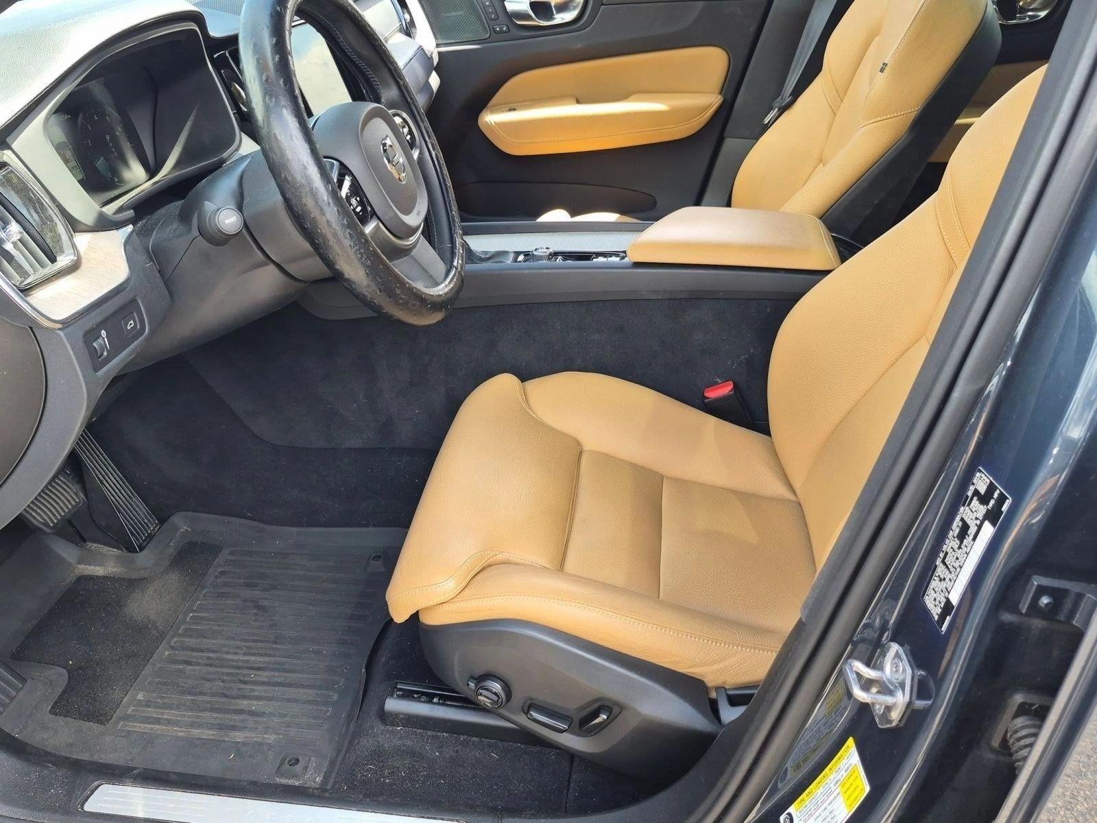 2020 Volvo XC60 T5 FWD Inscription