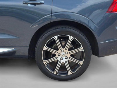 2020 Volvo XC60 T5 FWD Inscription
