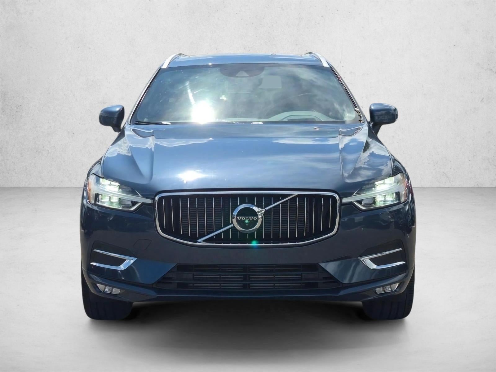 2020 Volvo XC60 T5 FWD Inscription