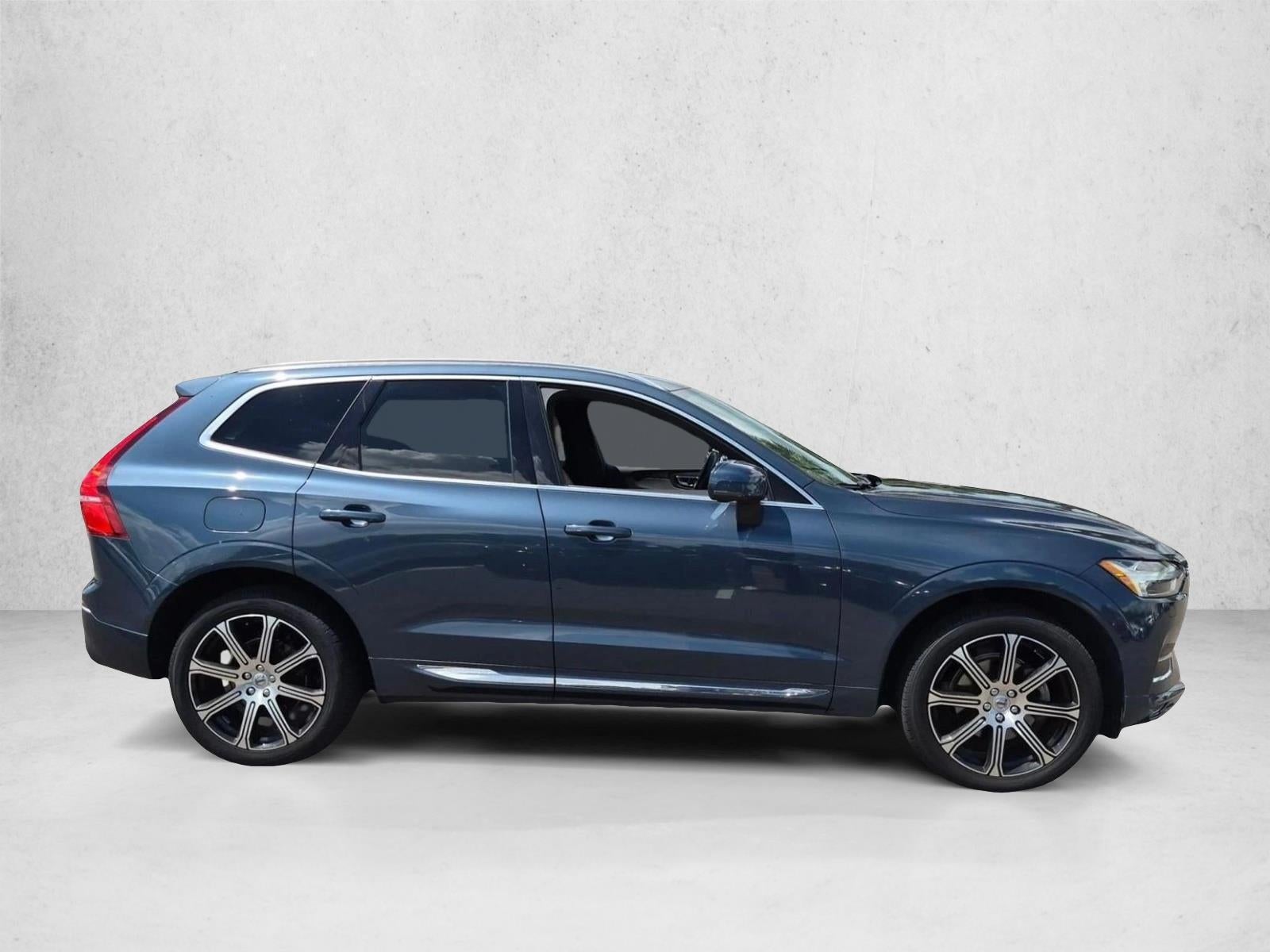 2020 Volvo XC60 T5 FWD Inscription